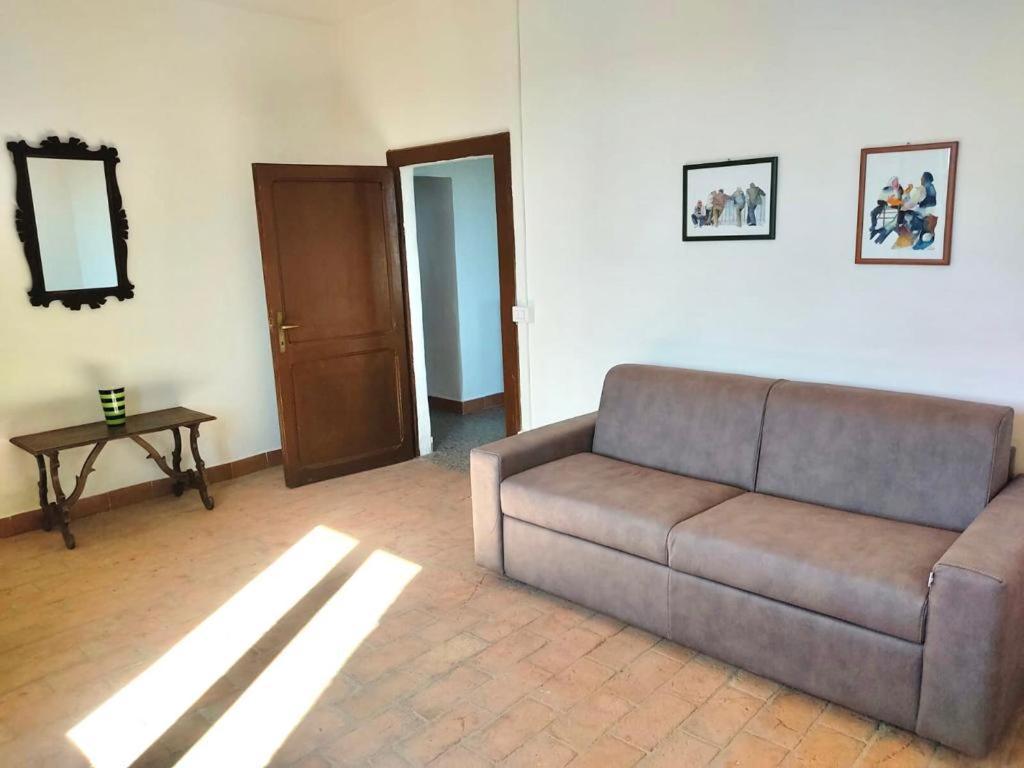 Podere San Giuseppe Acquapendente Exterior foto