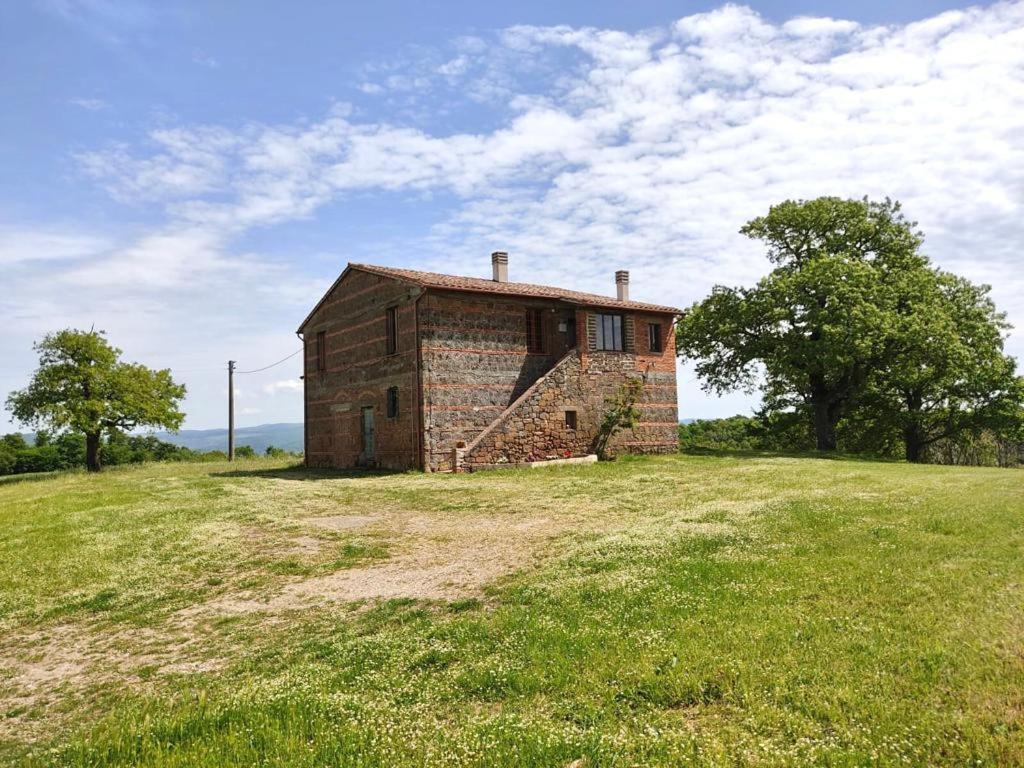 Podere San Giuseppe Acquapendente Exterior foto